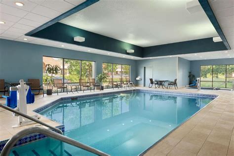 Hampton Inn Wausau Hotel (Wausau (WI)) - Deals, Photos & Reviews