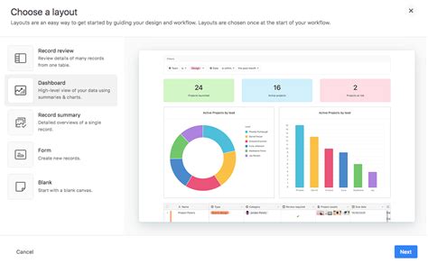 Introduction to Airtable Interfaces - Superchart