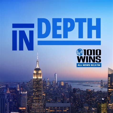 1010 WINS In Depth | Free Internet Radio | TuneIn