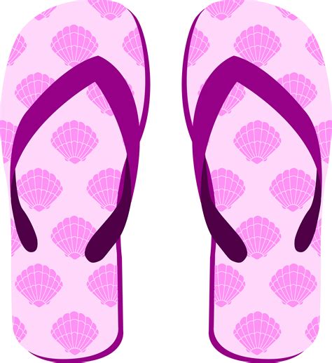 Flip-flops PNG transparent image download, size: 2194x2400px