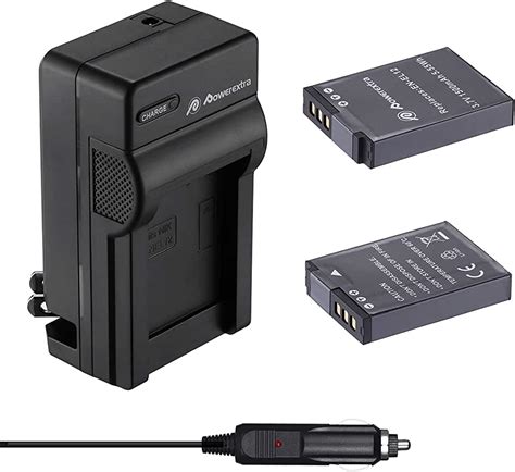 Amazon.com: nikon coolpix battery charger