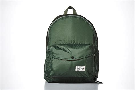 The Eastpak Padded Pak'r Backpack Turns 40 This Year | HYPEBEAST