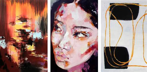 3 Art Trends to Watch from Our Fall Catalog | Canvas: A Blog By Saatchi Art