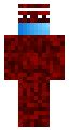 Insert Photo Here – Minecraft Skin