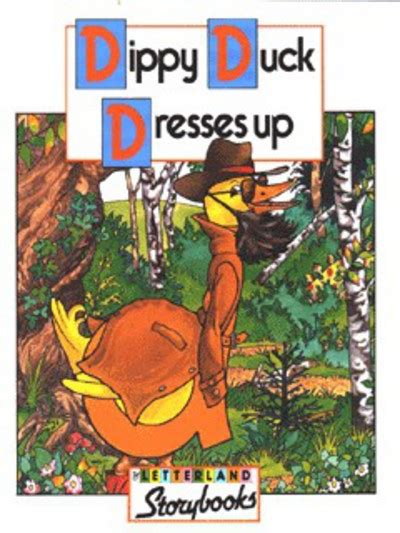 The Letterland storybooks: Dippy Duck dresses up by Jane Launchbury (Paperback | eBay