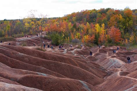 Cheltenham Badlands Trail | Cheltenham Badlands Trail | Flickr