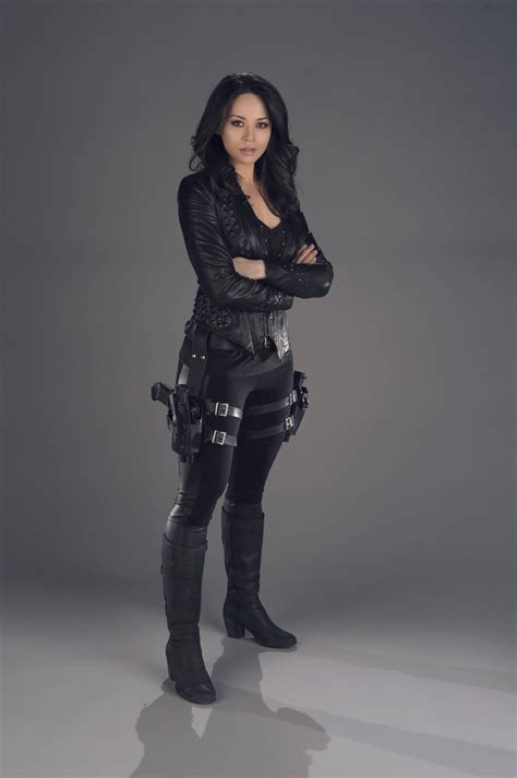 Portia Lin | Dark Matter Wiki | FANDOM powered by Wikia