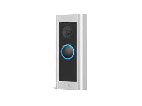 Ring Video Doorbell Pro 2 comes with updates, including an improved 1 ...