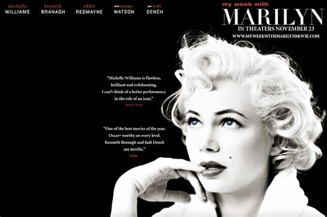 My Week With Marilyn | Teaser Trailer