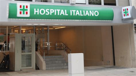 Ospedale italiano di Buenos Aires taglia stipendio medici: "-60% fatturato"