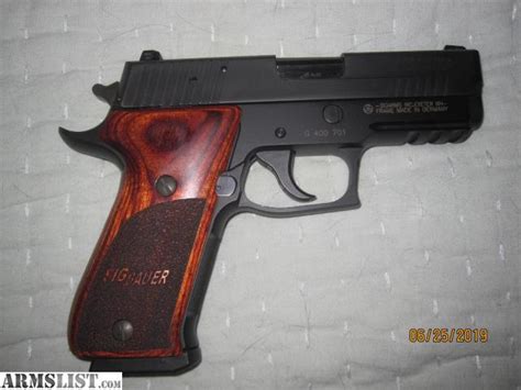 ARMSLIST - For Sale: Sig 220 Elite Carry