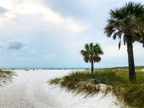 Clearwater Beach Weather & Events - February 2020 | Beach weather ...