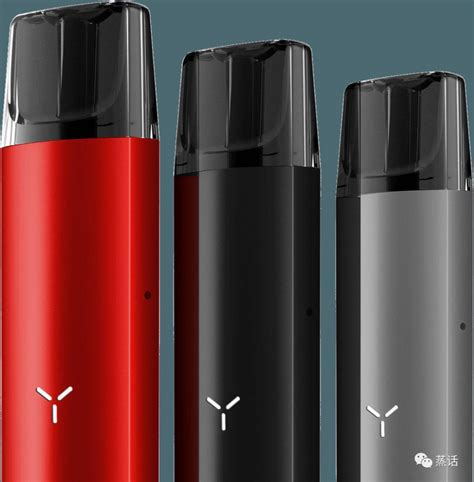 YOOZ vape review – Satisfactory 4 cartridges gift-grade high-tech pod ...