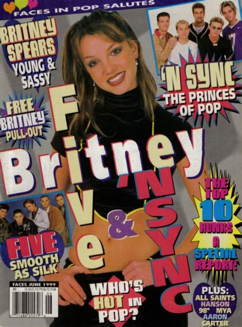 Pin by Cindy A on magazine covers | Britney spears, Britney spears pictures, Britney spears young