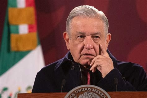 López Obrador se contagia nuevamente de COVID-19