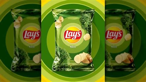 The Best Fake Lay's Flavors, Ranked