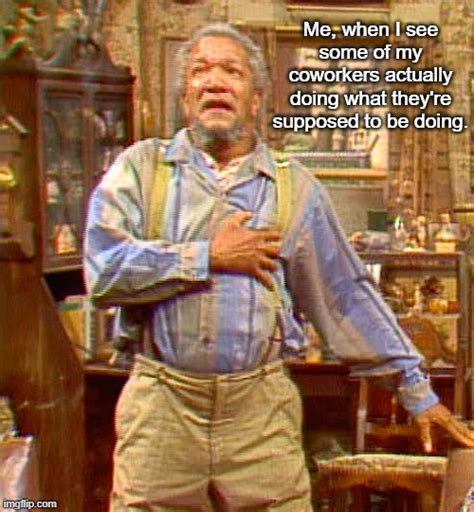 fred sanford Memes & GIFs - Imgflip