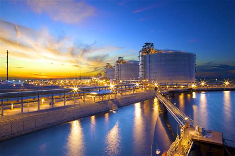 Cameron LNG Train 2 Begins Commercial Operation | Pipeline and Gas Journal