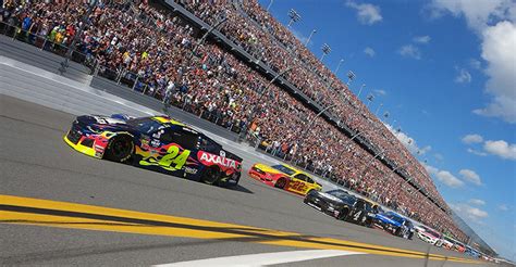 62nd Annual DAYTONA 500 Tickets On Sale Now - Daytona International Speedway