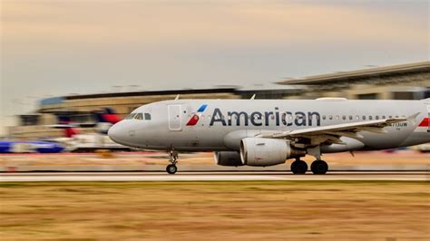 American Airlines Starts Flying New A320 Neo