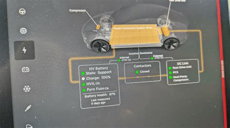 Tesla model 3 battery : r/TeslaModel3