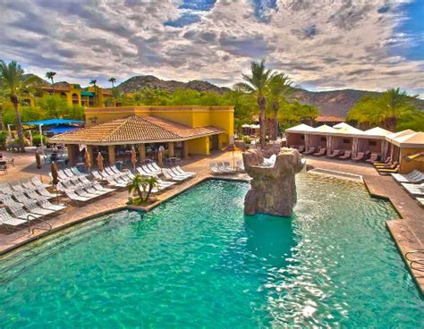 Pointe Hilton Tapatio Cliffs Resort (Phoenix, AZ) - UPDATED 2016 Resort Reviews - TripAdvisor