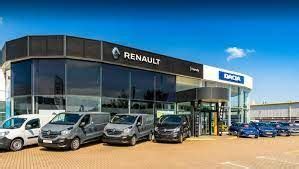 Hendy Renault Dacia Portsmouth | Car dealership in Portsmouth | AutoTrader