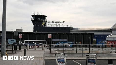 Leeds Bradford Airport: Night flight limits exceeded, say campaigners ...