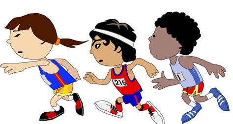 track-and-field-clipart-148273-5334041 - Gray Elementary