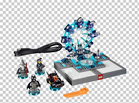 Lego Dimensions Skylanders: Trap Team Skylanders: Imaginators Lego ...