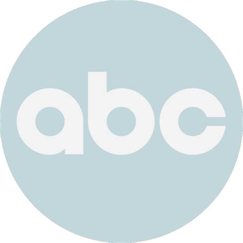 ABC White Logo by Shakar20 on DeviantArt