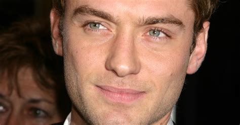 Jude Law @ Movies