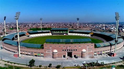 Multan Cricket Stadium T20 records: Multan Cricket Stadium records and ...