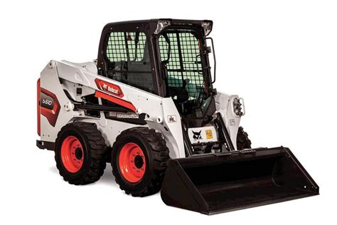 Bobcat S510 Skid Steer Loader - Williams Machinery