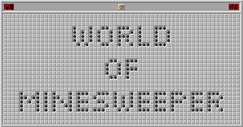 Minesweeper Online