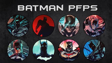 Batman PFP | Batman, Batman comics, Comics