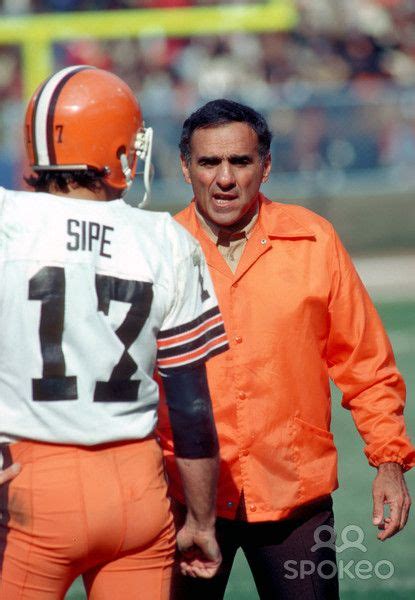 sam_rutigliano_1980_10_01.jpg (415×600) | Cleveland browns history, Cleveland browns, Cleveland ...