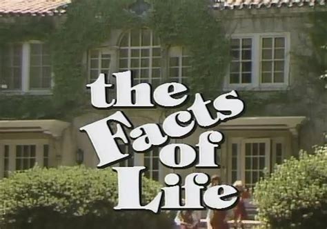 The "Facts of Life" Theme Song Was One of Many Written by Alan Thicke