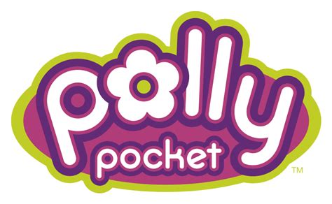 Polly Pocket | Logopedia | FANDOM powered by Wikia