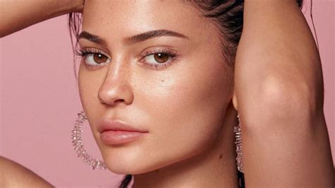 Kylie Jenner Announces the Launch of Her Skin Care Line | Allure