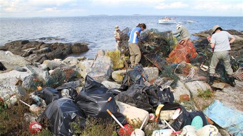 NOAA awards $7.3 million for marine debris removal, prevention, and research | National Oceanic ...