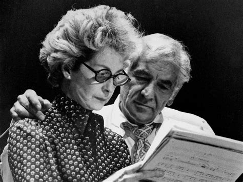 A timeline of Leonard Bernstein's complicated relationship with his ...