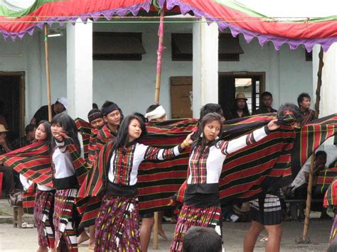 Culture of Mizoram - Mizo Culture & Traditions - Holidify