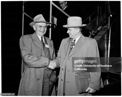 32 Secretary Of Agriculture Ezra Taft Benson Photos & High Res Pictures - Getty Images