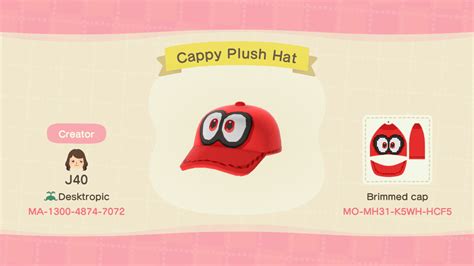 Cappy-cap - myPotatoGames