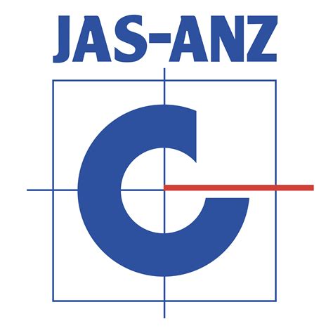 JAS ANZ Logo PNG Transparent & SVG Vector - Freebie Supply
