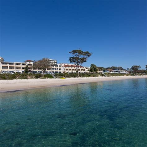 Ramada Resort by Wyndham Shoal Bay | Jetstar Holidays