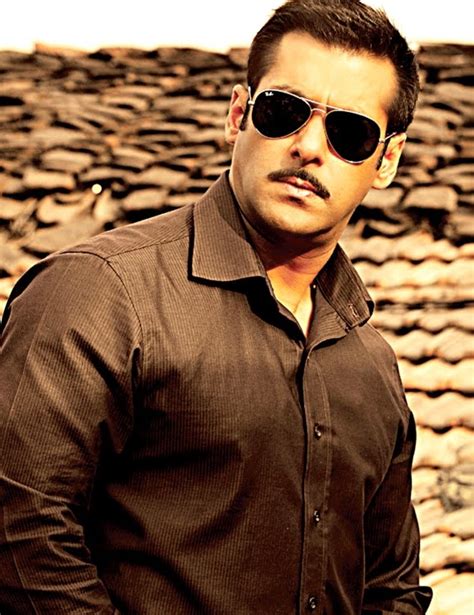 Salman Khan Ready For Dabangg 3