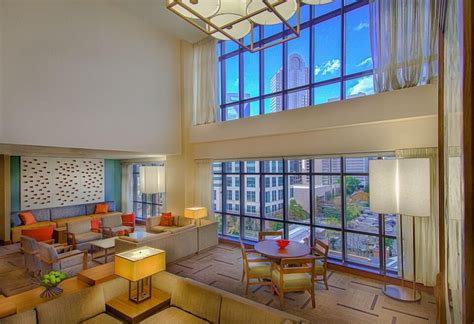 Hyatt Place Charlotte Downtown Charlotte, North Carolina, US - Reservations.com