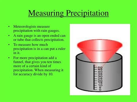 PPT - Precipitation PowerPoint Presentation, free download - ID:1392613